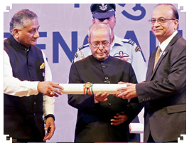 Dr. Bharat Haridas Barai Dr. Bharat Haridas Barai