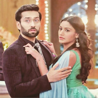 Nakuul And Surbhi