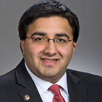 Get to Know: Niraj Antani, Ohio State Representative