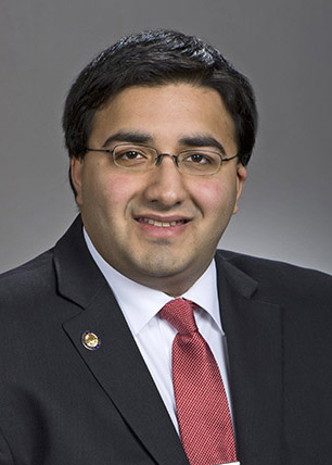 Niraj  Antani