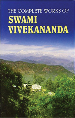 The Complete Works of Swami Vivekananda