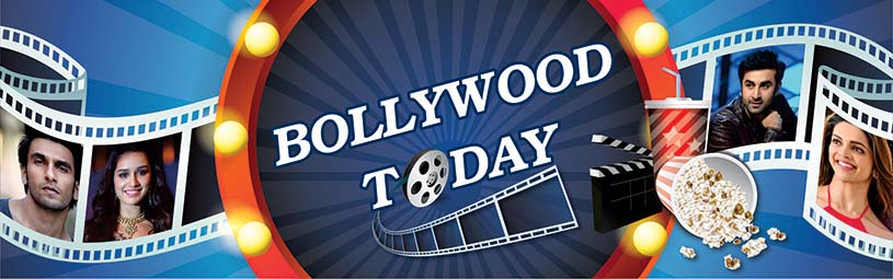 Bollywood Today - Zeenat Aman