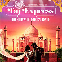 Taj Express Ftr Img