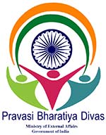 Pravasii Bharatiya Divas Pravasii Bharatiya Divas
