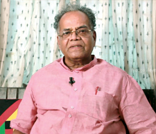 Aekka Yadagiri Rao