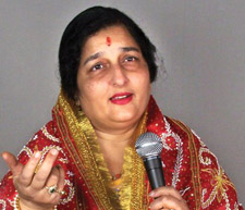 Anuradha Paudwal