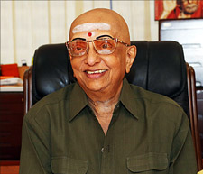 Cho Ramaswamy