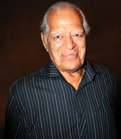 Dara Singh