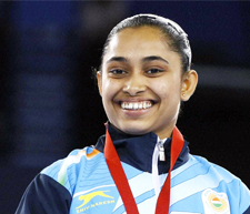 Dipa Karmakar