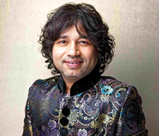 Kailash Kher