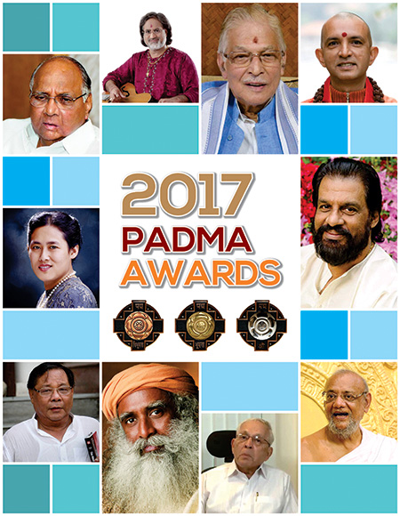 2017 Padma Awards