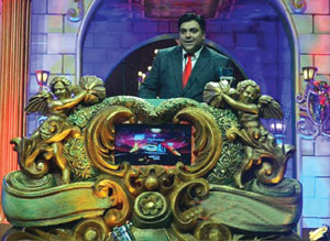 Ram Kapoor