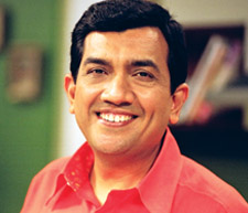 Sanjeev Kapoor