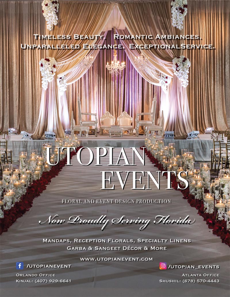 Utopian Events