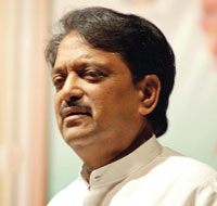 Vilashrav Deshmuk