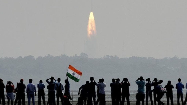 ISRO