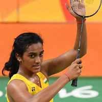 Pvsindhu