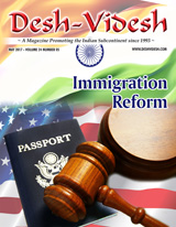 Immigration Reform