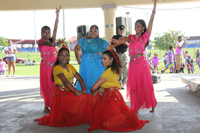 Champa Chameli Dance Group