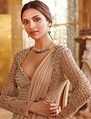 Deepika Padukone to grace Cannes 2017 with presence