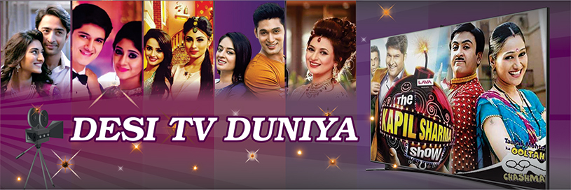 Desi TV Duniya - Rising Star Season 3 & Sa Re Ga Ma Pa Lil Champs