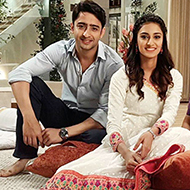 Dev and Sonakshi to reunite in Kuch Rang Pyaar Ke Aise Bhi