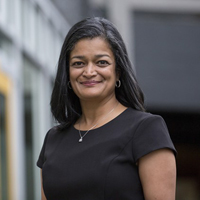 Pramila Jayapal