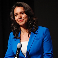 Tulsi Gabbard