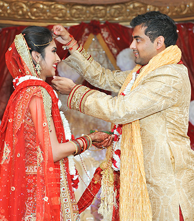 Seema Weds Himanshu