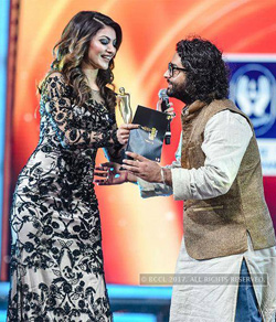 Arijit Singh