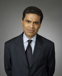 Fareed Zacharia