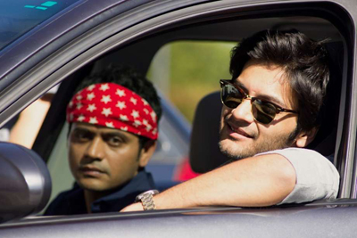Ali Fazal