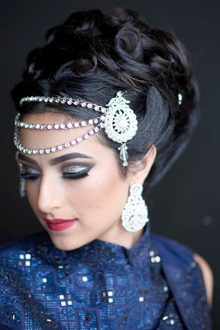 Hair and Makeup: How to Prepare for Your Big Day