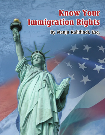 Know Your Immigration Rights