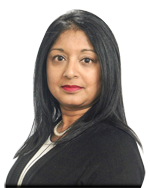 Manju Kalidindi, Esq.