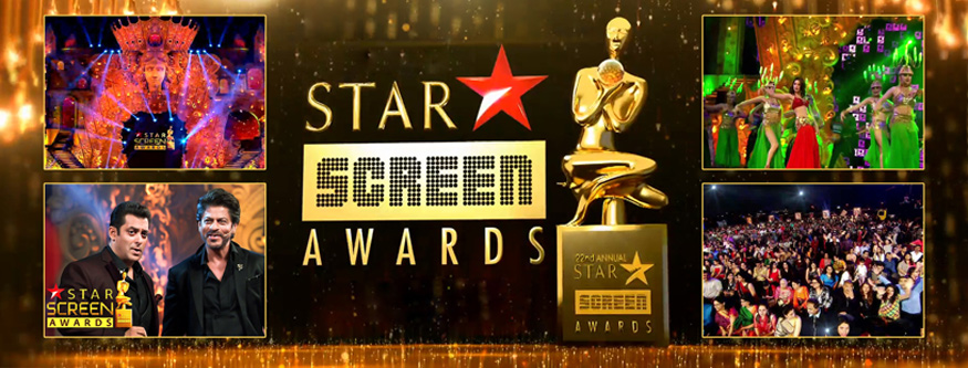 23rd Annual Star Screen Award Winners