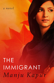 The Immigrant: A Novel