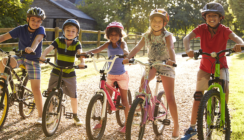 3 Ways To Have a Wholesome Summer