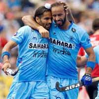 India Hockey