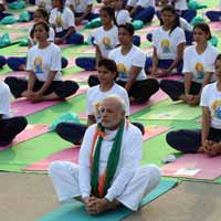 Pm Yoga