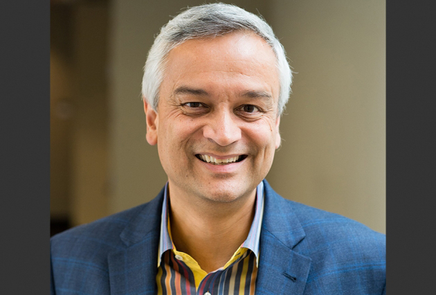 Krishna Rajagopal named dean for digital learning