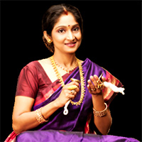Mrs. Sunitha Raj Mrs. Sunitha Raj