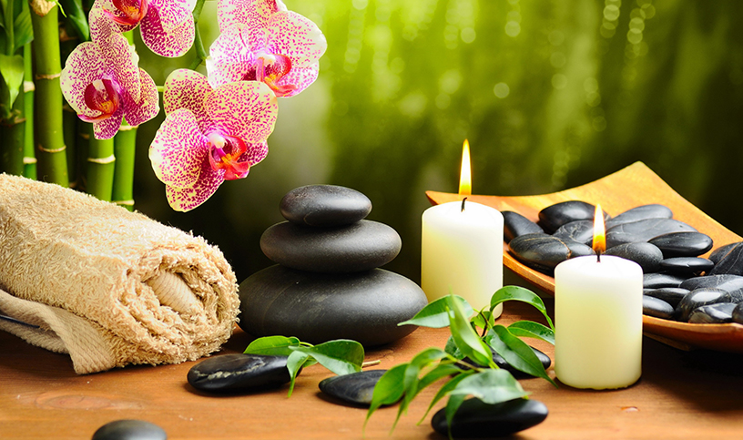 Wellness: The Ultimate  Luxury Trend