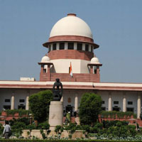 SUPREME COURT