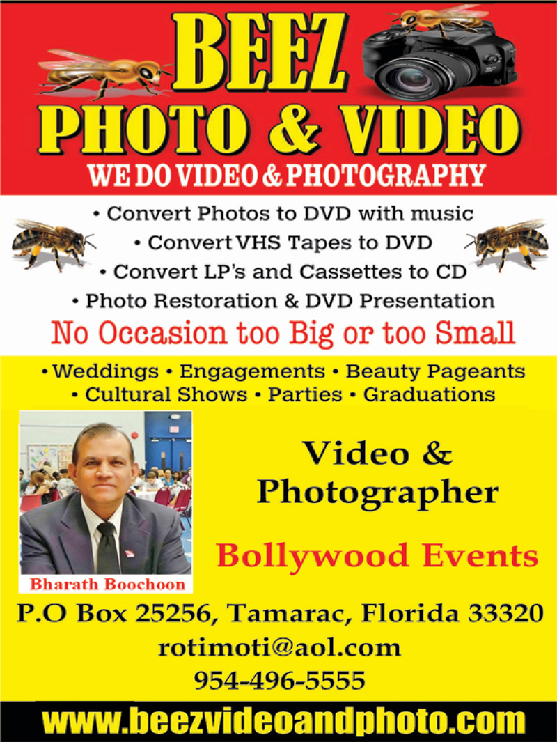 Beez Photo & Video