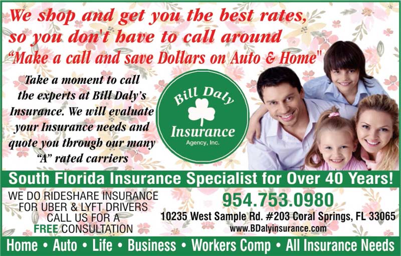 Bill Daly Insurance