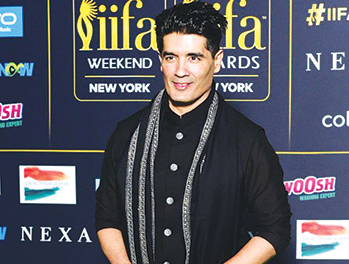 Manish Malhotra