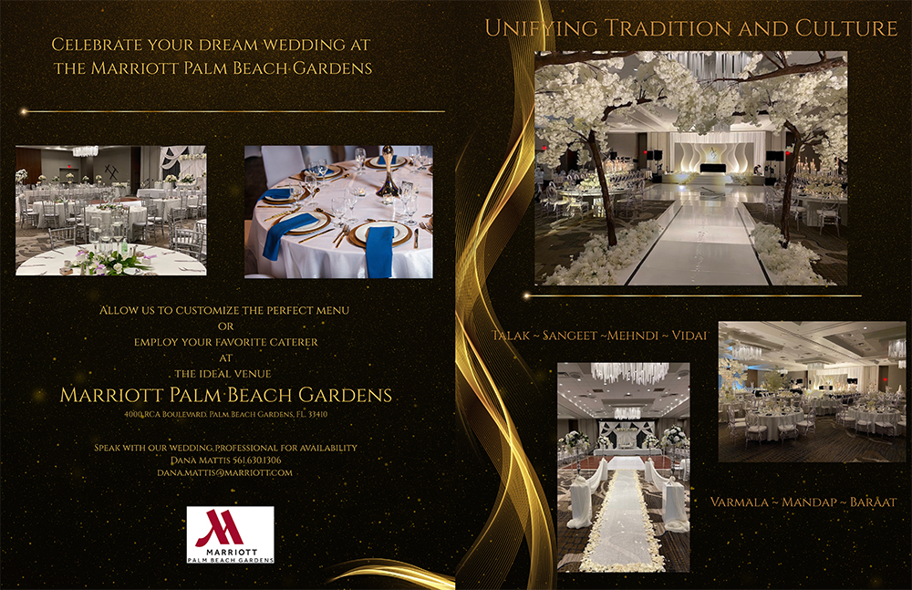Marriott Palm Beach Gardens