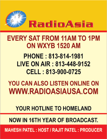 Radio Asia