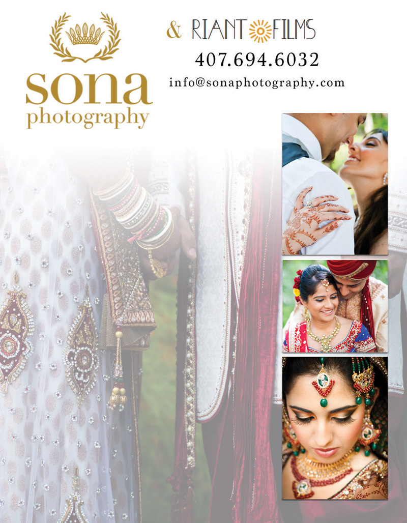 Sona Photography